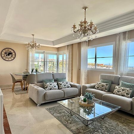 Mirador Panoramic Sea Views - Private villa Mijas Exterior foto