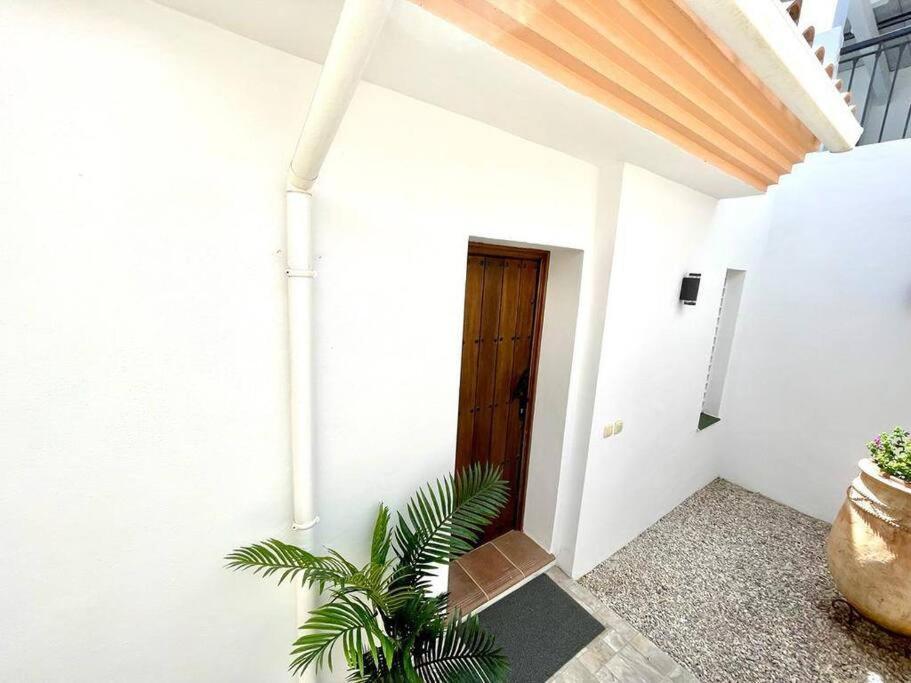 Mirador Panoramic Sea Views - Private villa Mijas Exterior foto