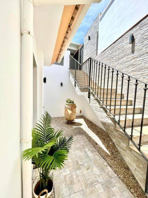 Mirador Panoramic Sea Views - Private villa Mijas Exterior foto